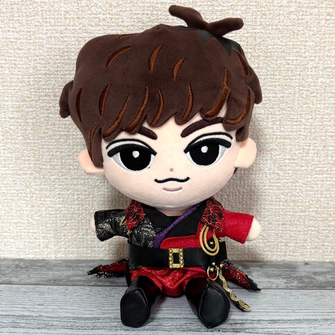 きりりん様専用♡ SnowManすのチル衣装オーダーページ