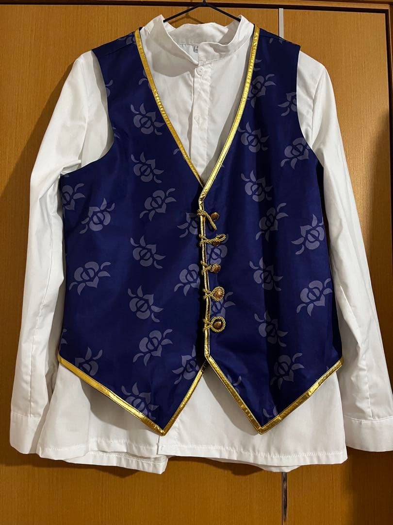 あんスタ fine-O コスプレ 星4 雪乃屋製 - メルカリ