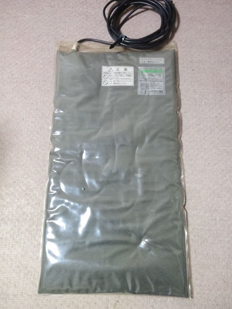 ドクタートロン 温熱アンポDX - メルカリ