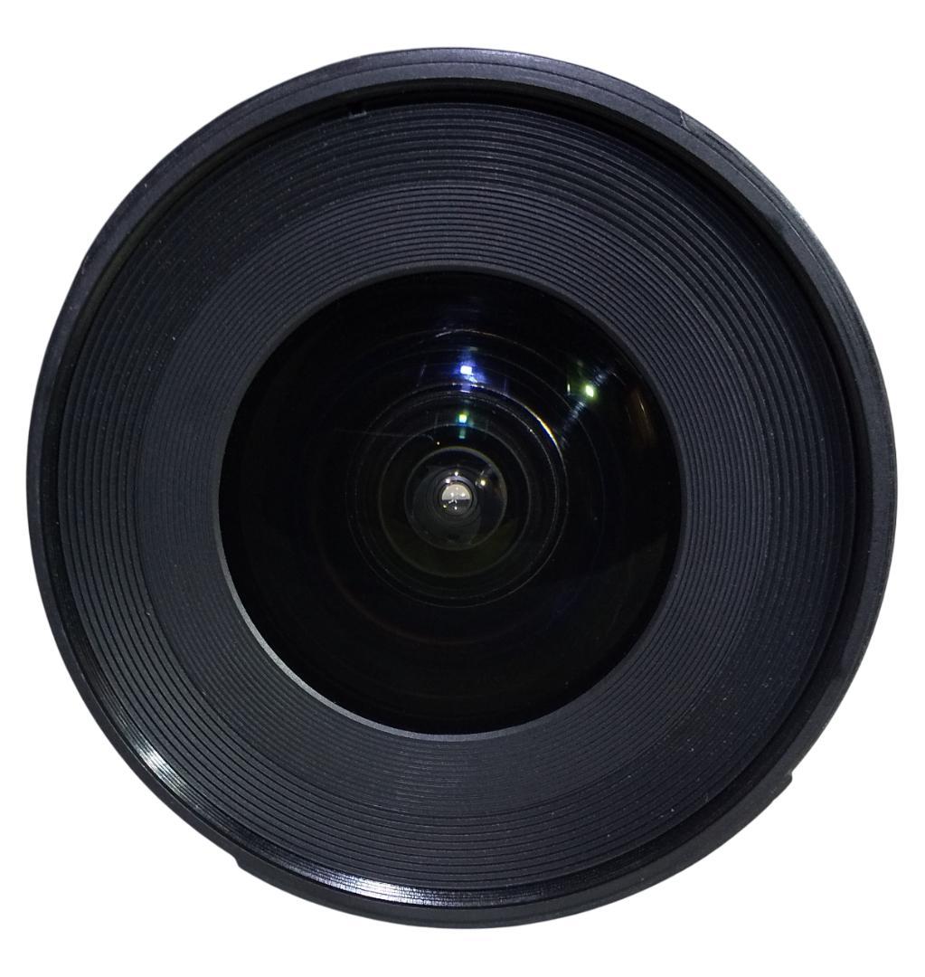 【美品】TAMRON SP 10-24mm F/3.5-4.5 Di II