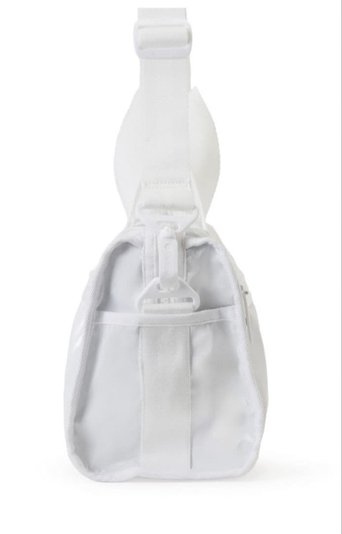 ひとりっぷ(R)×LeSportsac 2026 BIKE BOSTON2ノウム - メルカリ