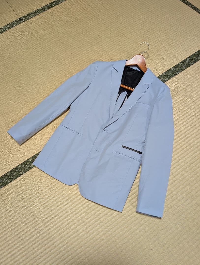 TFW49 ストレッチジャケットMサイズ良品|mercariメルカリ官方指定廠商