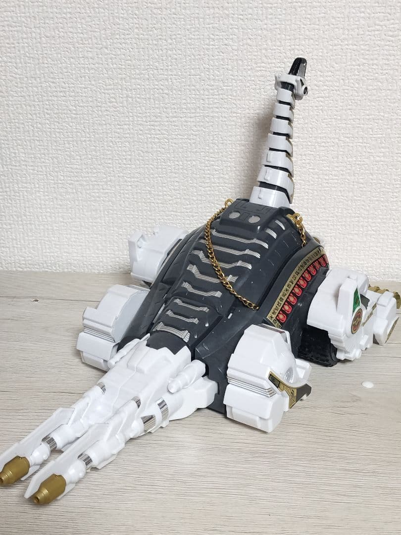 2/23限定値下げ】SMP キングブラキオン - メルカリ