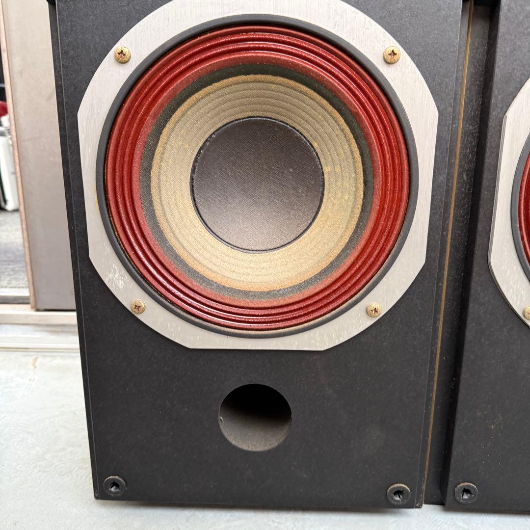 ☆サンスイ LM-033‪☆動作未確認 SANSUI 山水 スピーカー - メルカリ‬