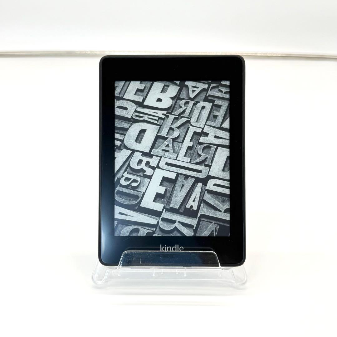 Kindle Paperwhite PQ94WIF 第10世代 8GB - メルカリ