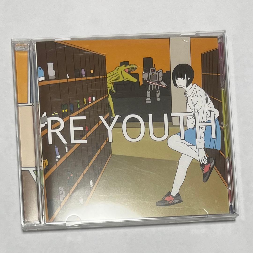 SPYAIR ジャパニケーション 激レア 廃盤 29-0012