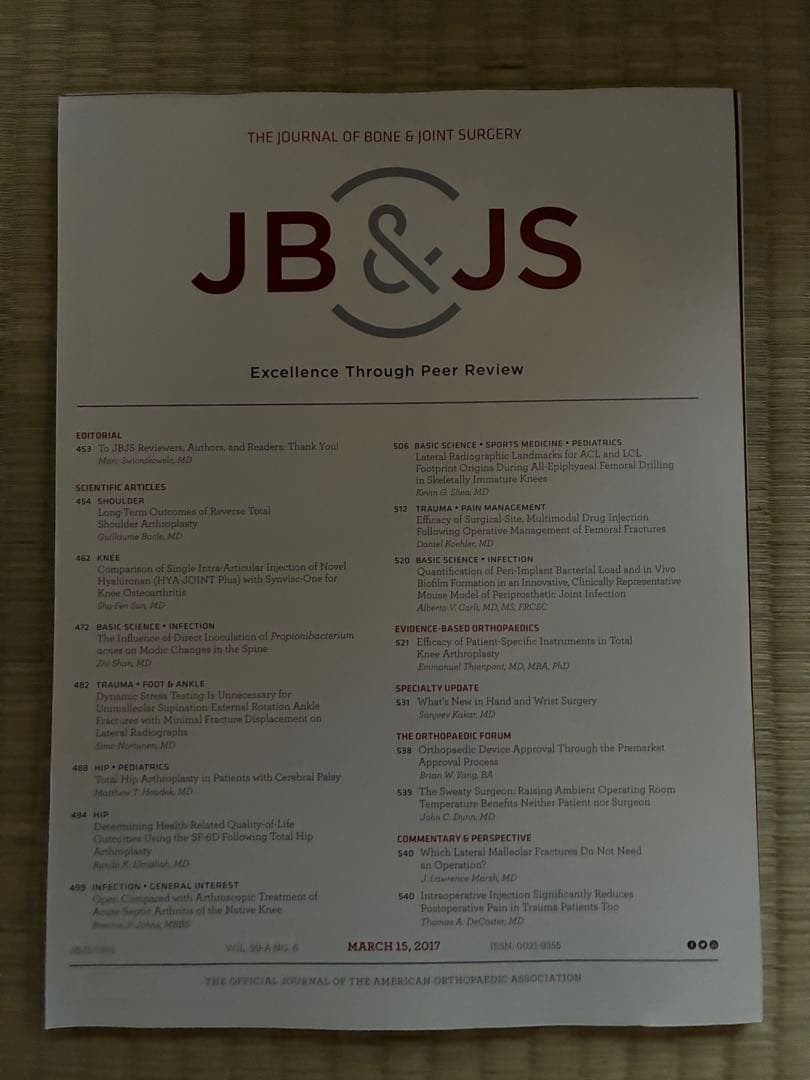 雑誌 JB & JS 2017年度 計19冊分 裁断済