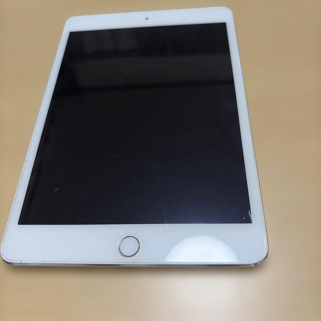 iPad本体 iPad mini 4 Amazon.co.jp: 【整備済み品】 Apple iPad mini 4 Wi-Fi + Cellular