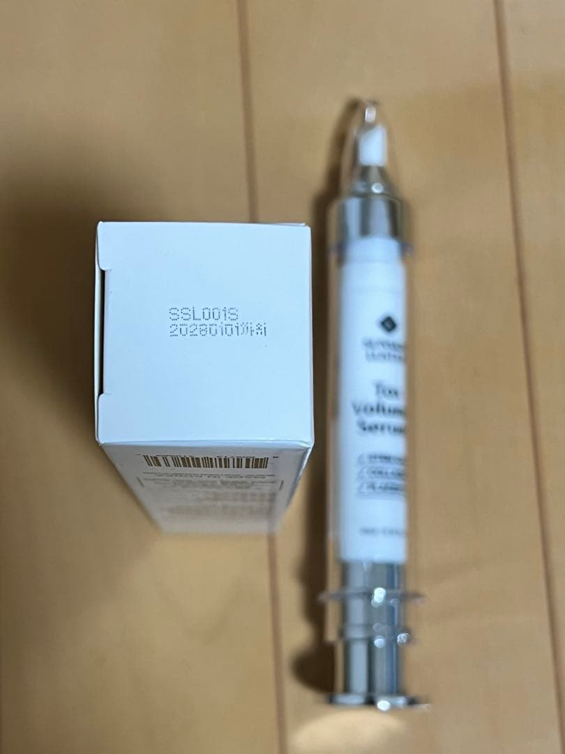 韓国で大人気！ EPONAとSUNSKIN LUSTERの2点セット！！|mercari