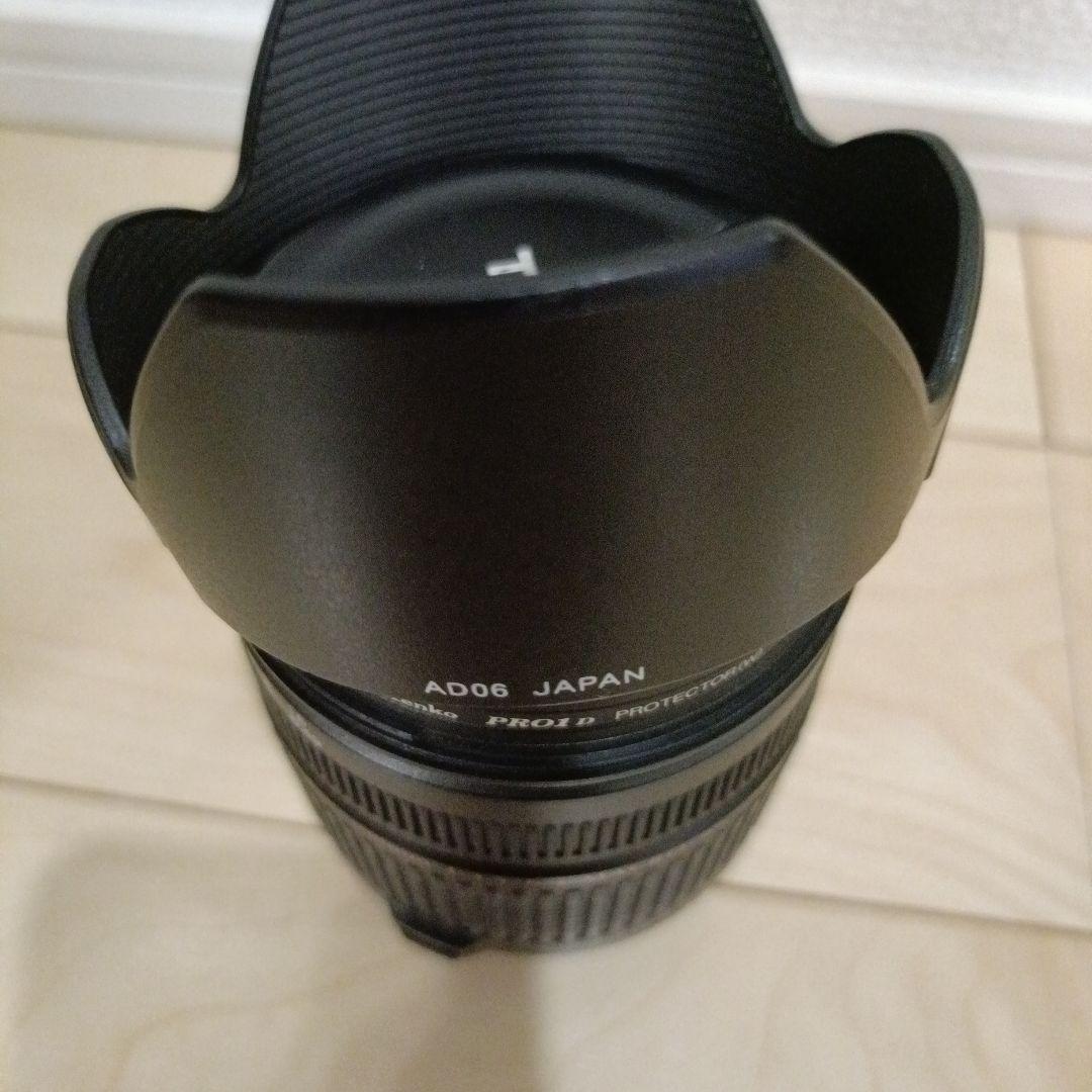 レンズ(ズーム) TAMRON 28-300mm F3.5-6.3(A061) Nikon