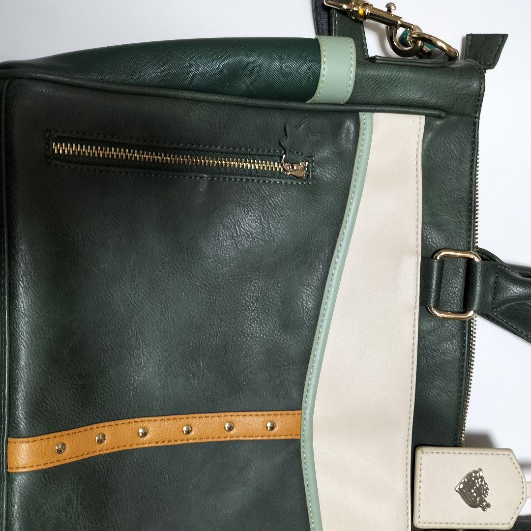 アイドルマスター 高垣楓モデル バッグ Super Groupies 中古 - メルカリ