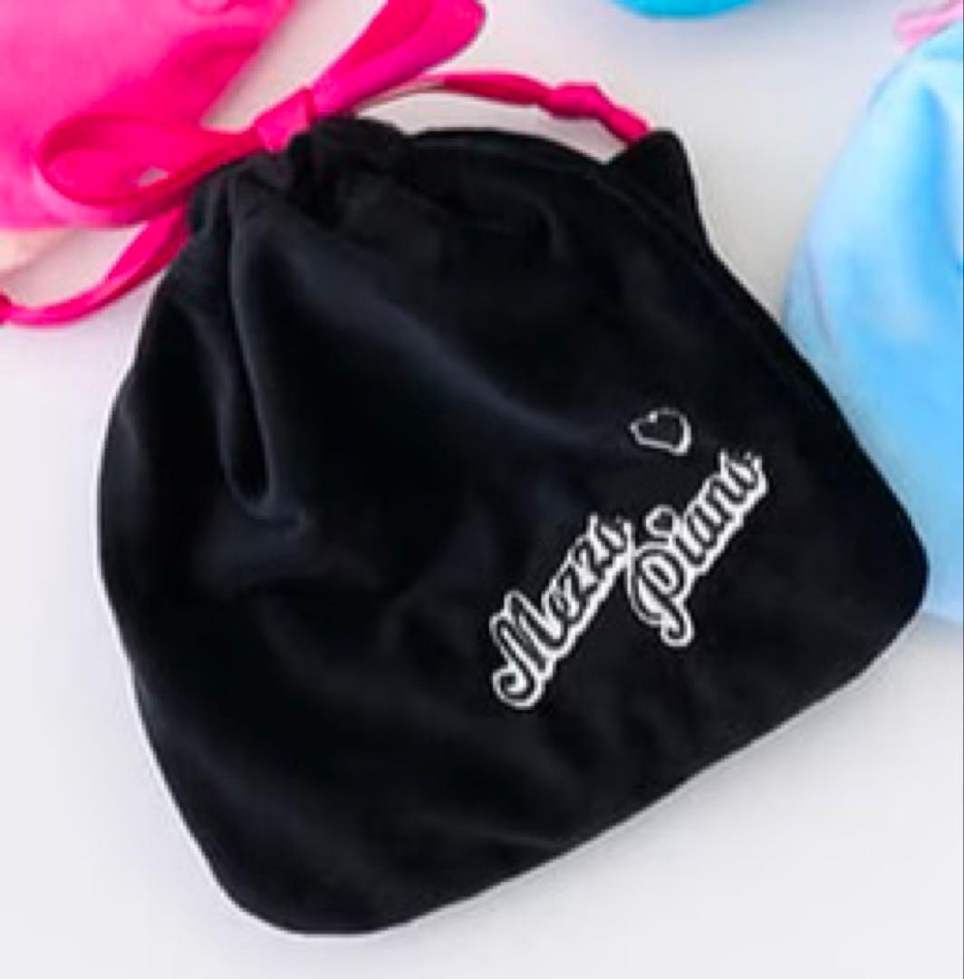 完売品 新品未使用 ナルミヤキャラクターズ メゾピアノ デビリーちゃん