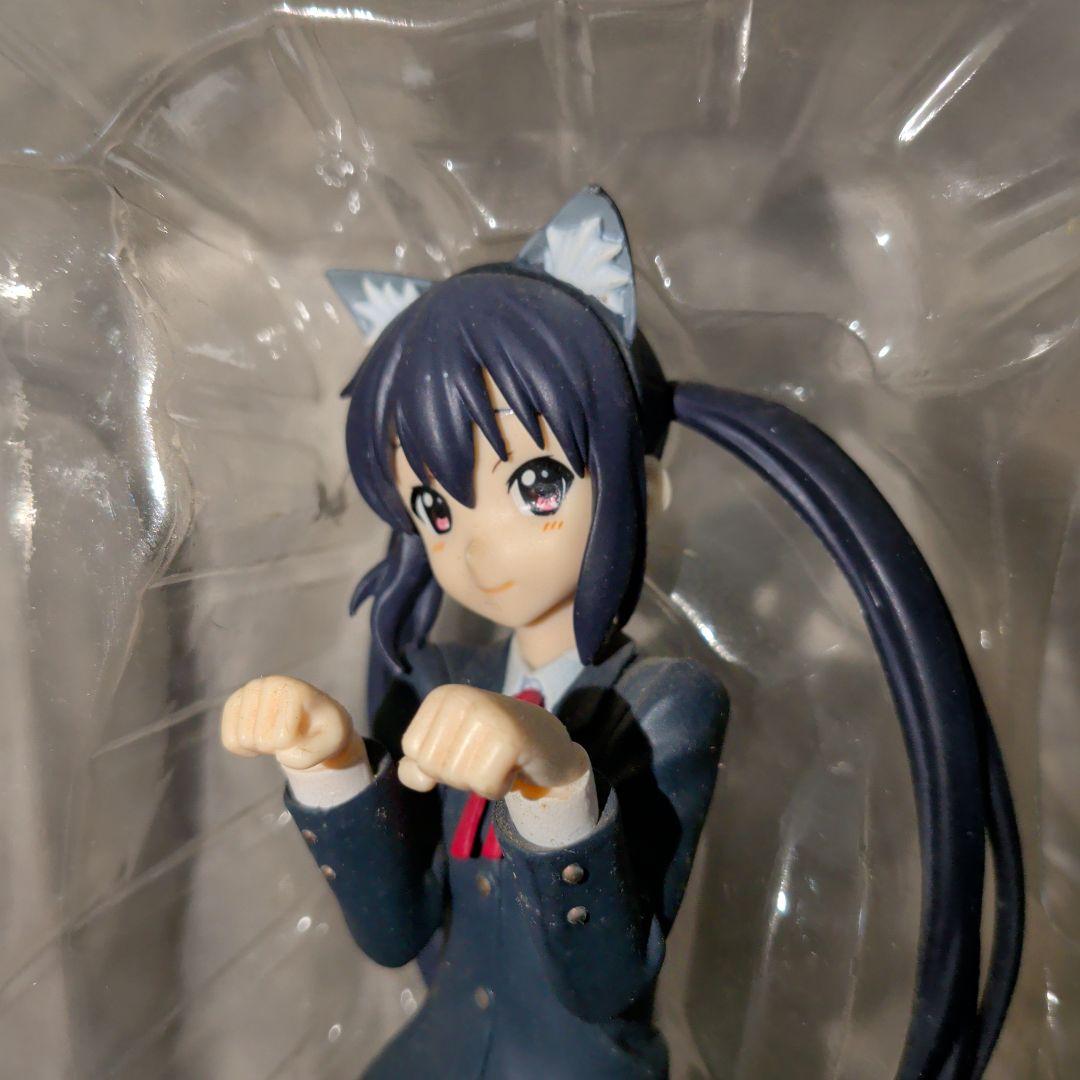 けいおん! プレミアムフィギュア Ver.1.51 2個セット 難あり - メルカリ