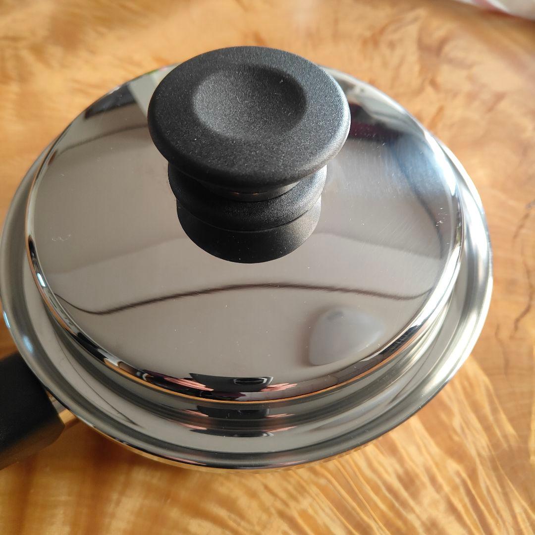 ☆Shion様専用☆アムウェイクイーンクック 小ソースパン Amway