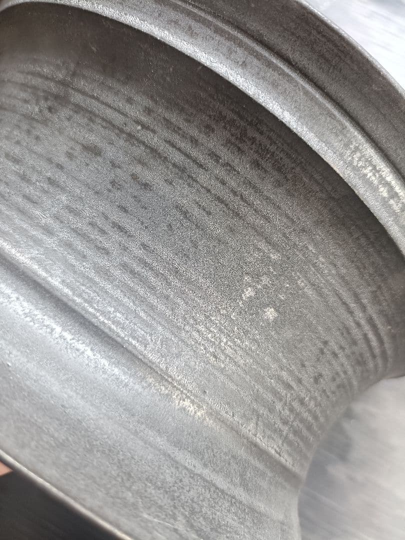 田中元将 超特大鉢 raw life factory invisible ink