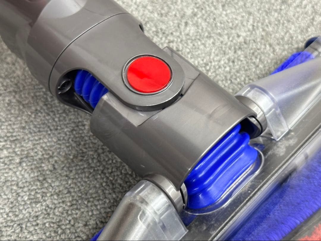CY25CY24 ダイソン掃除機 ソフトローラークリーナーヘッド 151868