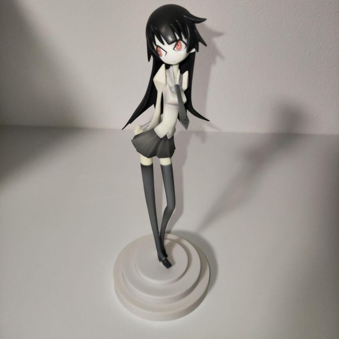 化物語戦場ヶ原ひたぎ・八九寺真宵ウエダハジメVer_イベント限定