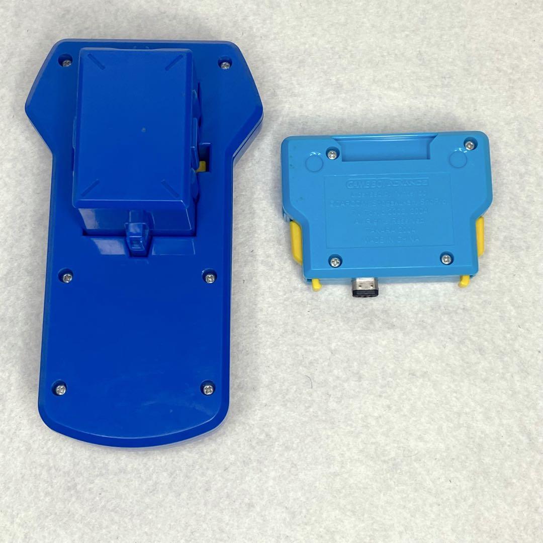 希少】ロックマンエグゼ バトルチップゲート ＋ガンデルソル2 他10枚