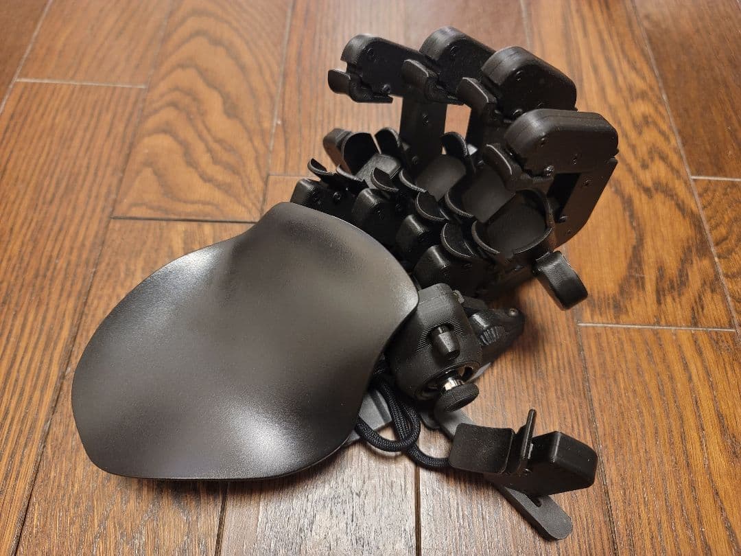 Azeron cyborg 2　黒 Amazon.com: AZERON Gaming Keypad – Programmable One Handed