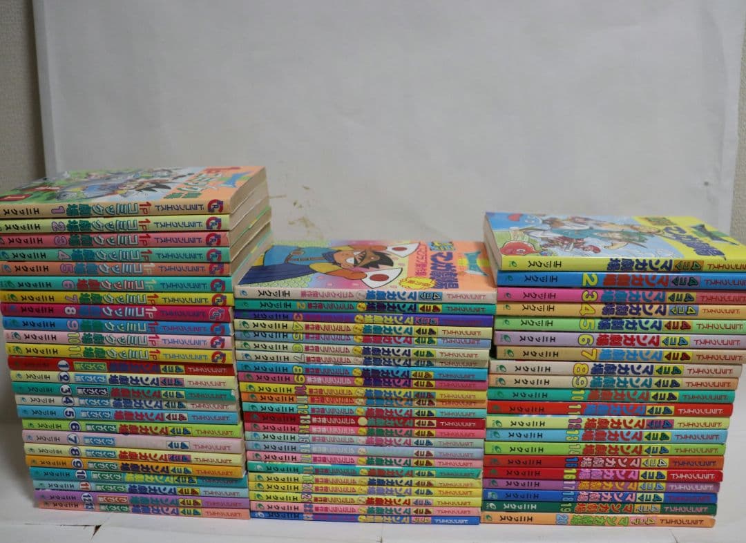 ドラゴンクエスト'4コマ 全巻セット エニックス Amazon.co.jp: ドラゴンクエスト4コママンガ劇場 ニセ勇者本 (ガンガン