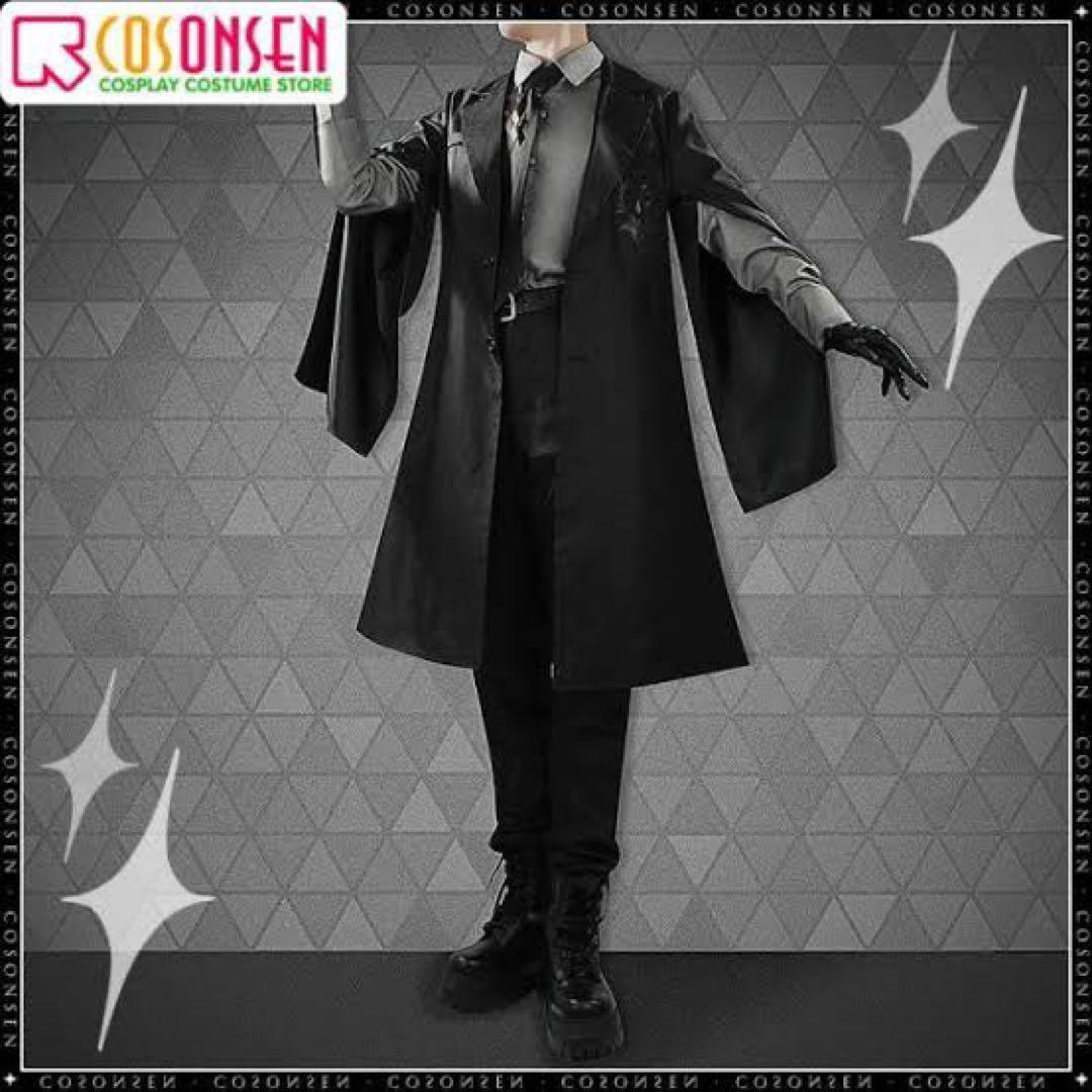 にじさんじ 叶 七次元生徒会 ウィッグ コスプレ 衣装 - メルカリ