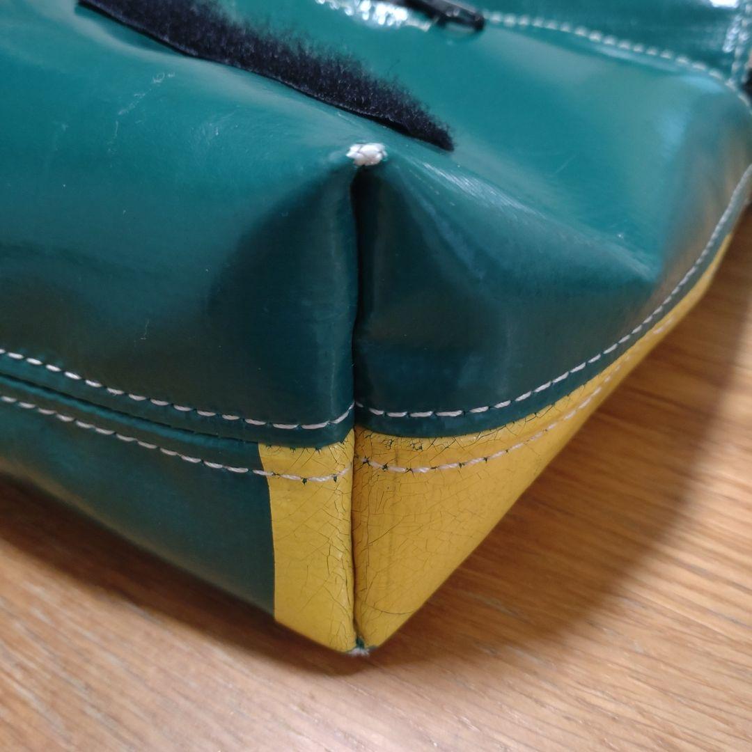 FREITAG フライターグ F71 LAURA ローラ ショルダーバッグ 廃盤 - メルカリ