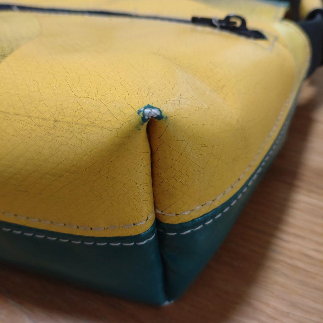 FREITAG フライターグ F71 LAURA ローラ ショルダーバッグ 廃盤 - メルカリ