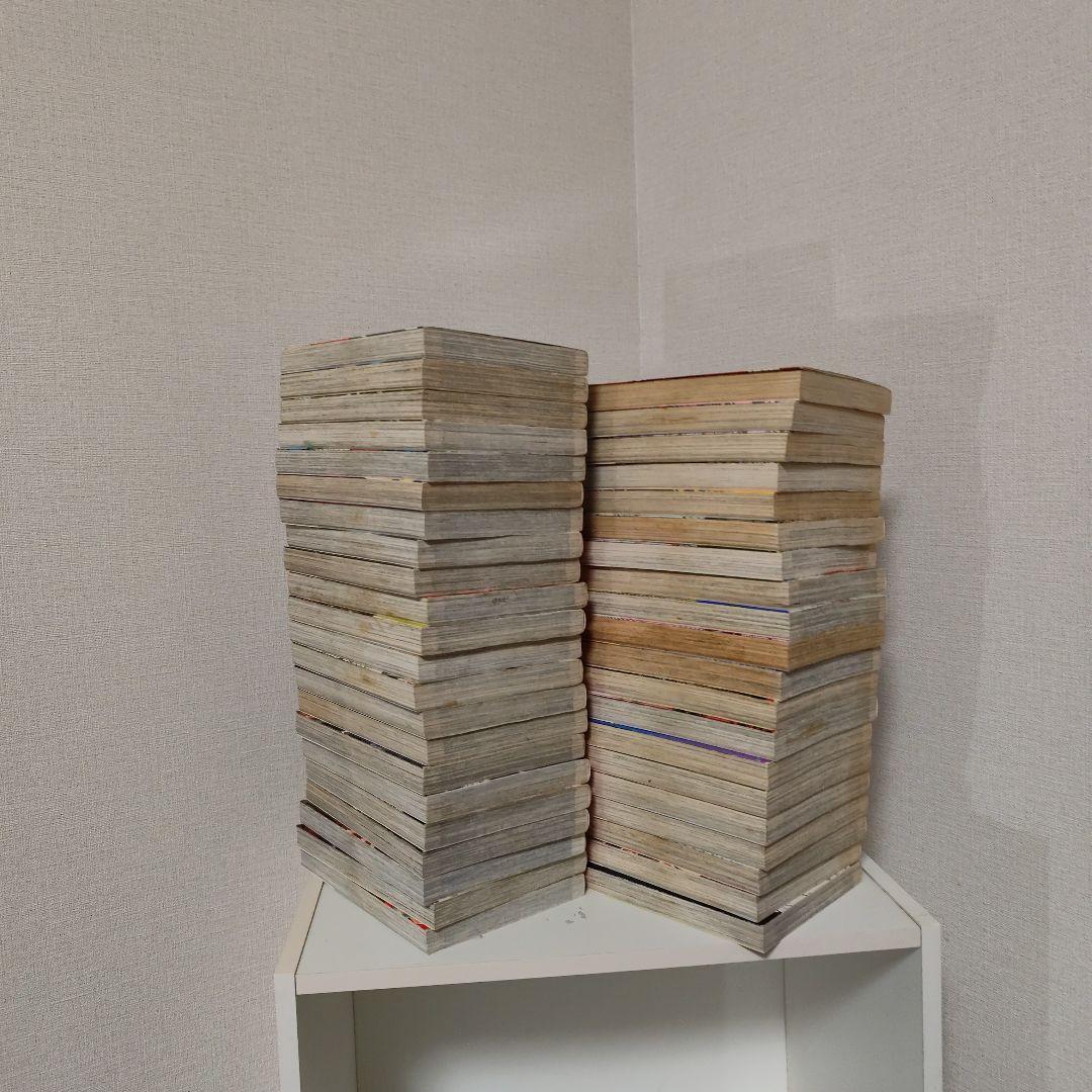 ミナミの帝王19〜24、30〜65,69〜149巻セット - メルカリ