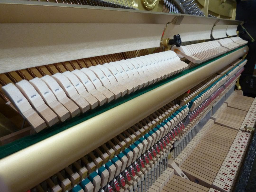 専門店整備済☆ヤマハ☆YAMAHA☆U300☆状態良好☆人気の3クラス専門店