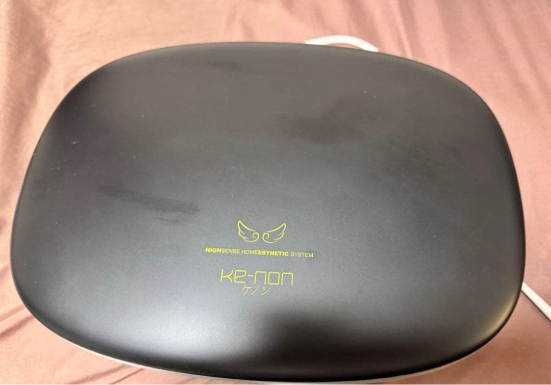 ke-non 家庭用脱毛器 ver8.6J - メルカリ