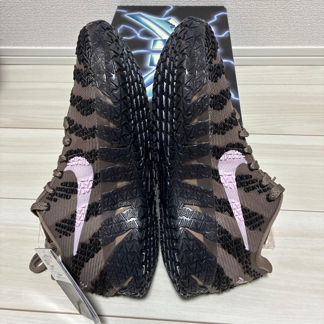 【新品・未使用】 Ja3 \"Showstopper\" EP 27.0cm