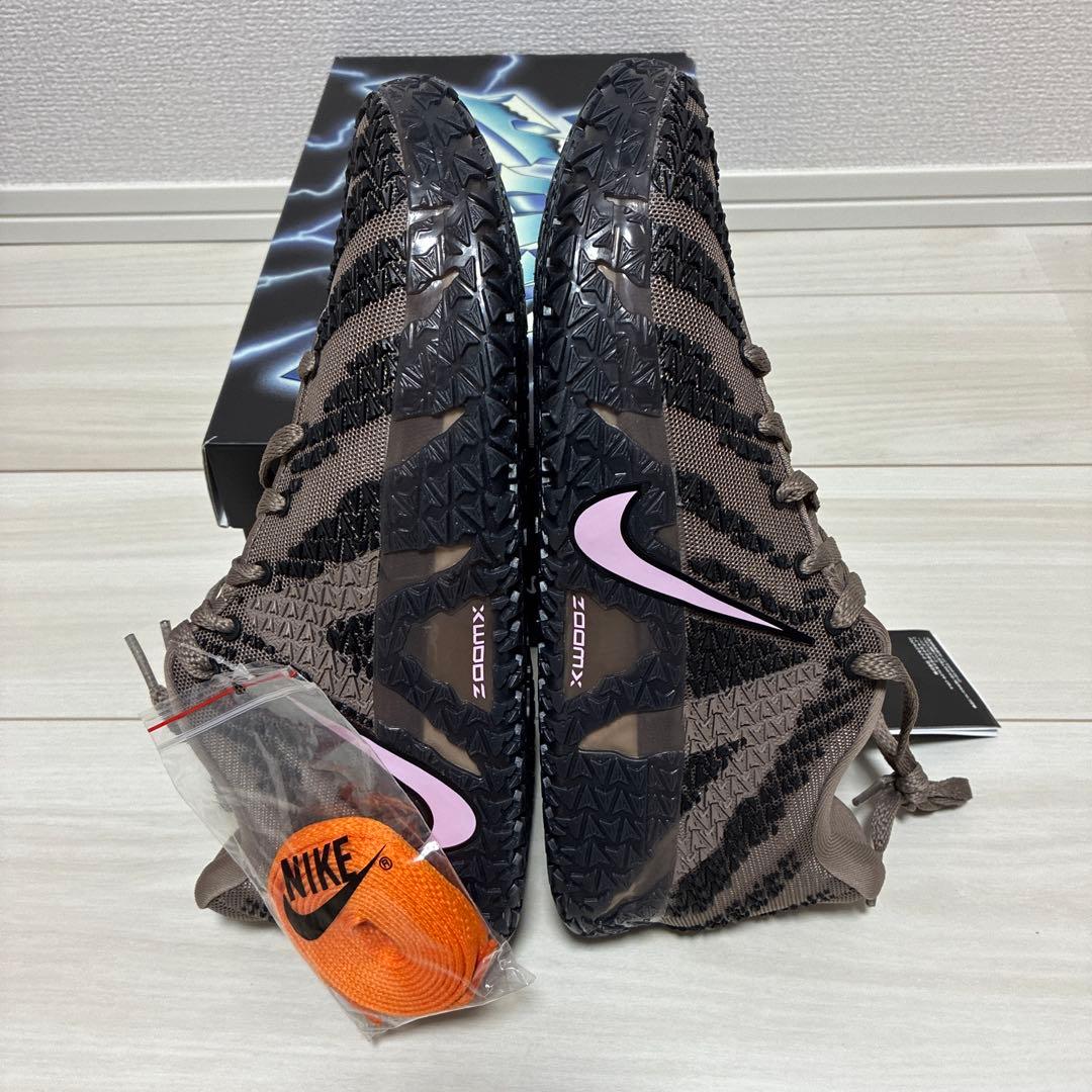 【新品・未使用】 Ja3 \"Showstopper\" EP 27.0cm