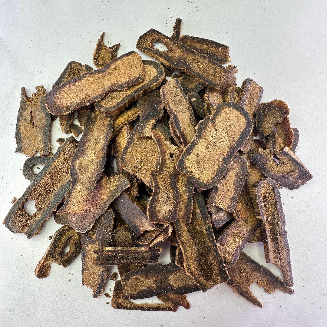 R032 極上伽羅 沈香 香木 21.2g