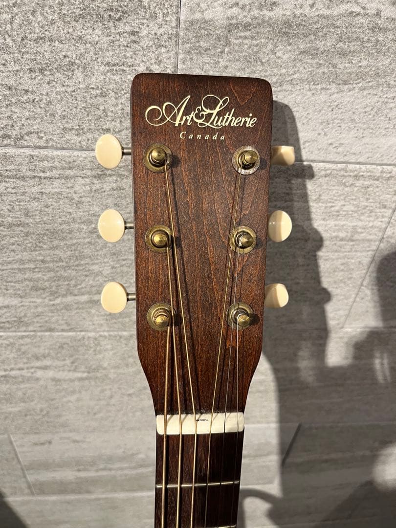 初心者セット】Art & Lutherie LegacyDenimBlueQ - メルカリ