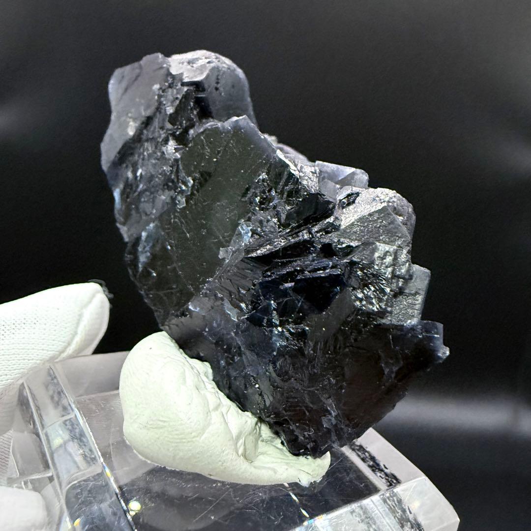 フローライト パキスタン Balochistan産 蛍石 原石 73 - メルカリ