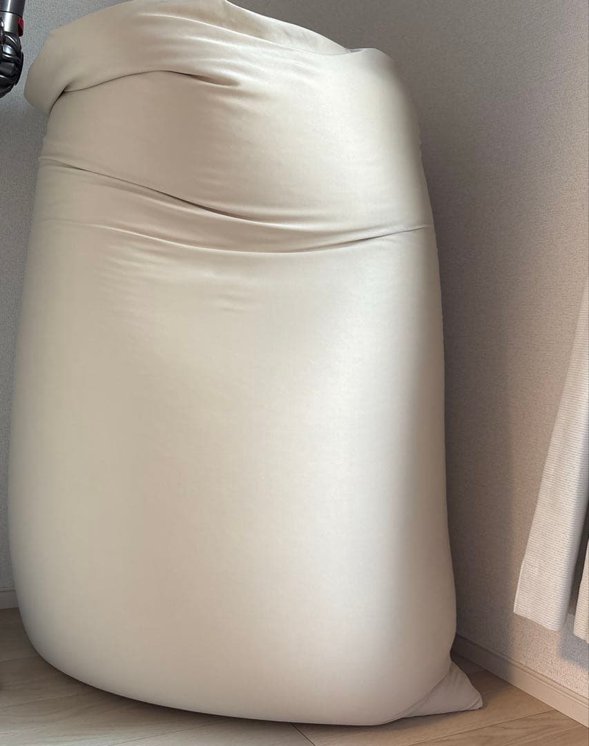 ヨギボーマックス　ブラウン　手渡し希望