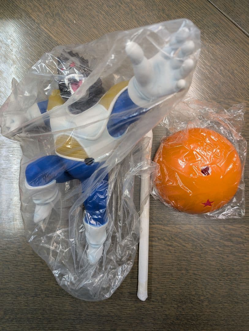 カ*ノ様 【カネコ様専用です】※限定！【大猿ベジータ】トイフェス限定