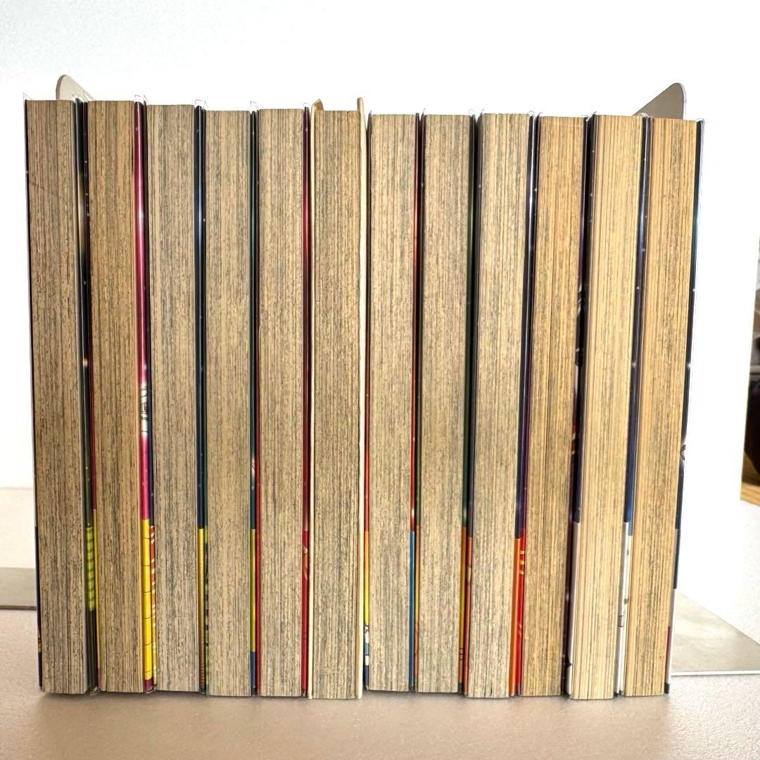 銀魂 1〜12巻セット（初版・帯付き・ジャンパラ付）＆金魂 第零巻