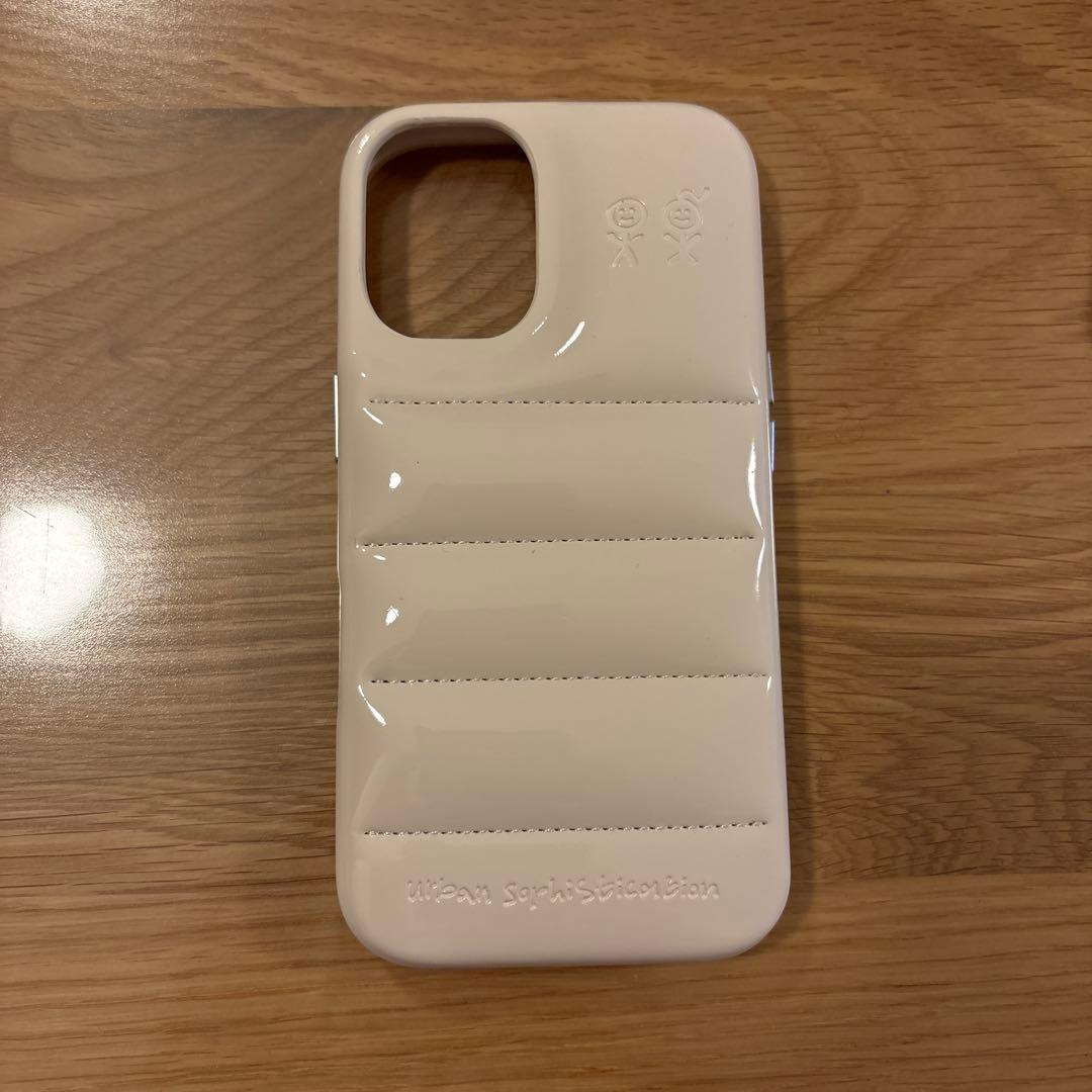 Urban Sophistication iPhone16ケース - メルカリ