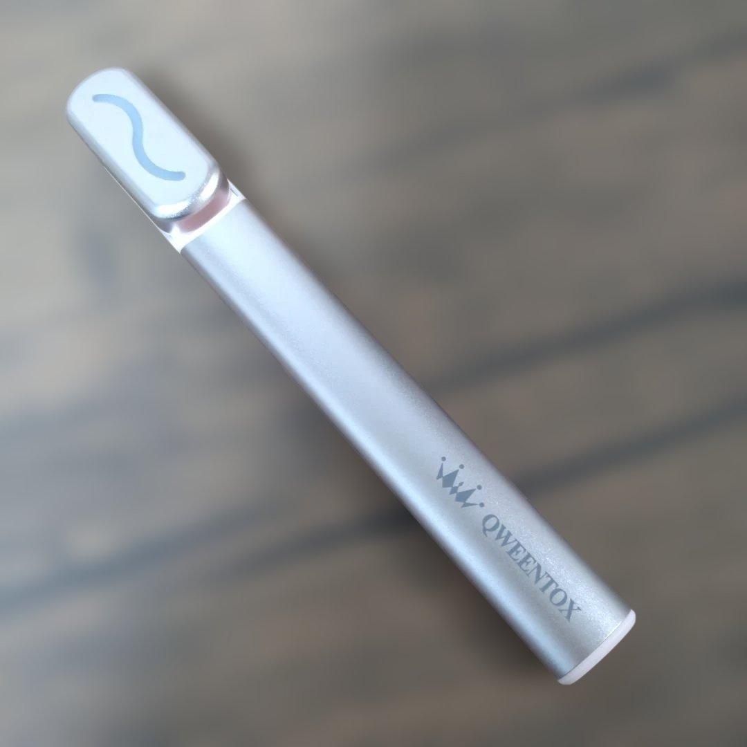 美顔器 クウィーントックス MeMeLift 単品 - メルカリ