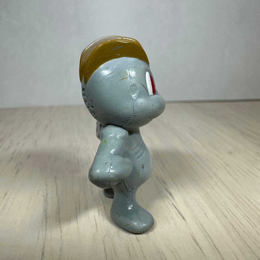 希少】モンコレ初期3点セット ワンリキー ゴーリキー カイリキー