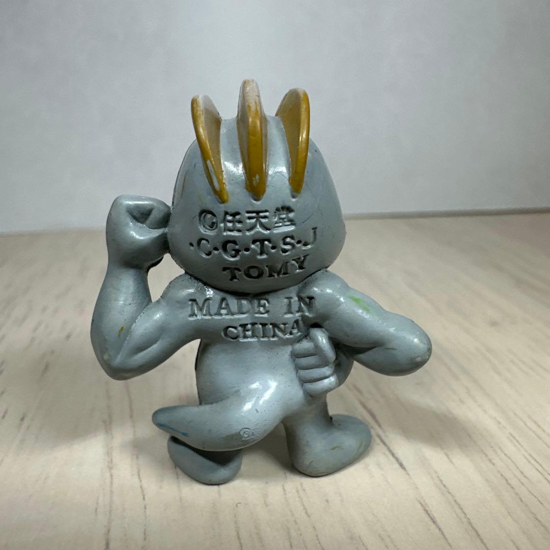 希少】モンコレ初期3点セット ワンリキー ゴーリキー カイリキー