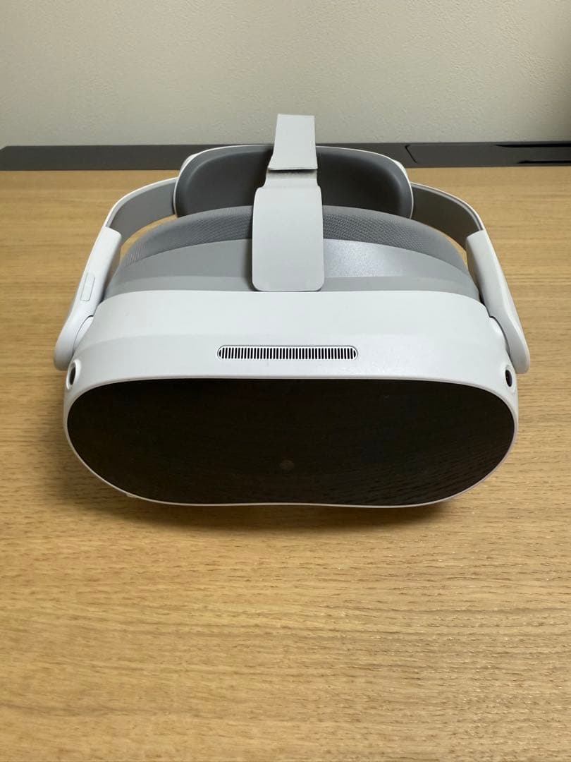 PICO4 256GB VRヘッドセット Amazon.co.jp: PICO 4 - 256GB 完全ワイヤレス オールインワン VR