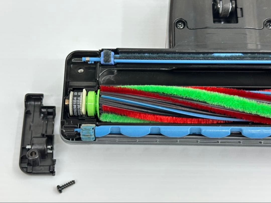 格安 中古 CV-SP900G 日立 掃除機 D-AP51 ヘッド パワーブラシ