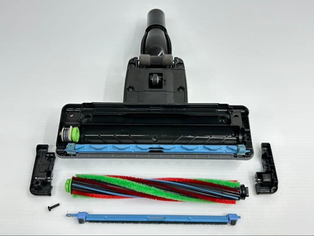 格安 中古 CV-SP900G 日立 掃除機 D-AP51 ヘッド パワーブラシ