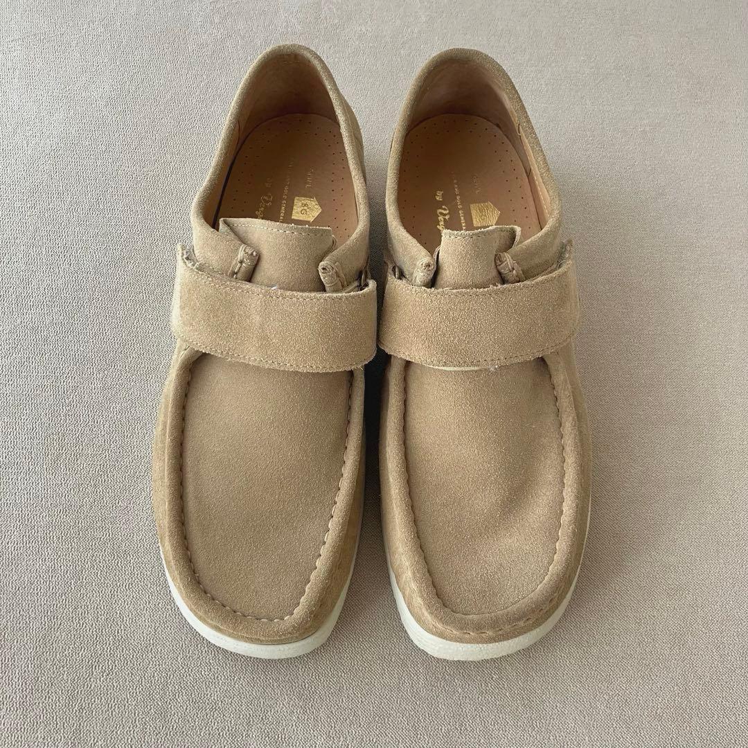 美品✨42（27cm相当）SGGM by VERGINIA STRAP MOC