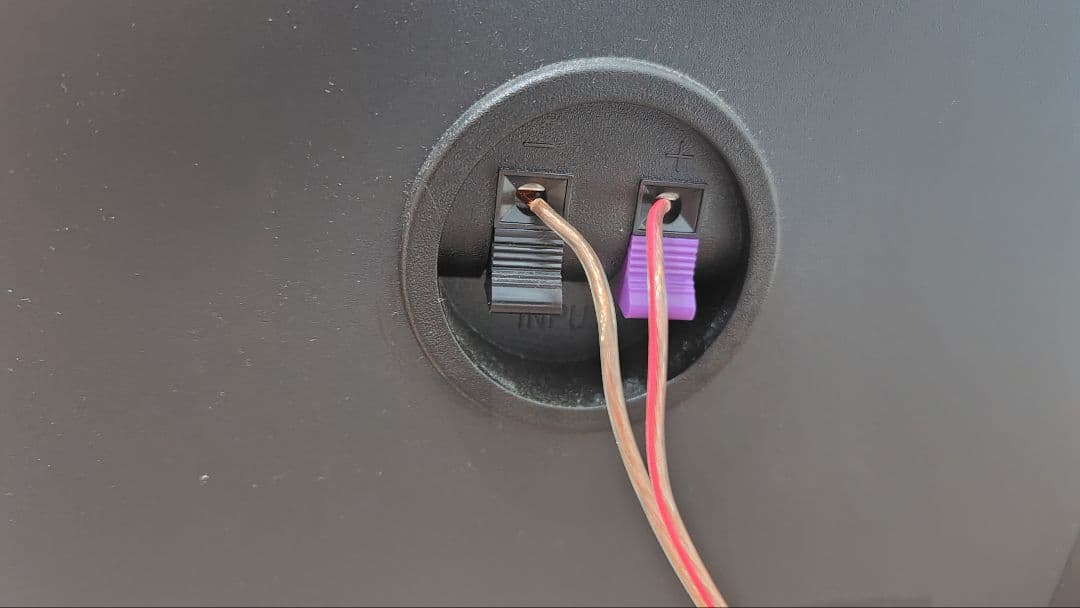 ONKYO BASE-V60 2.1ch スピーカー アンプ