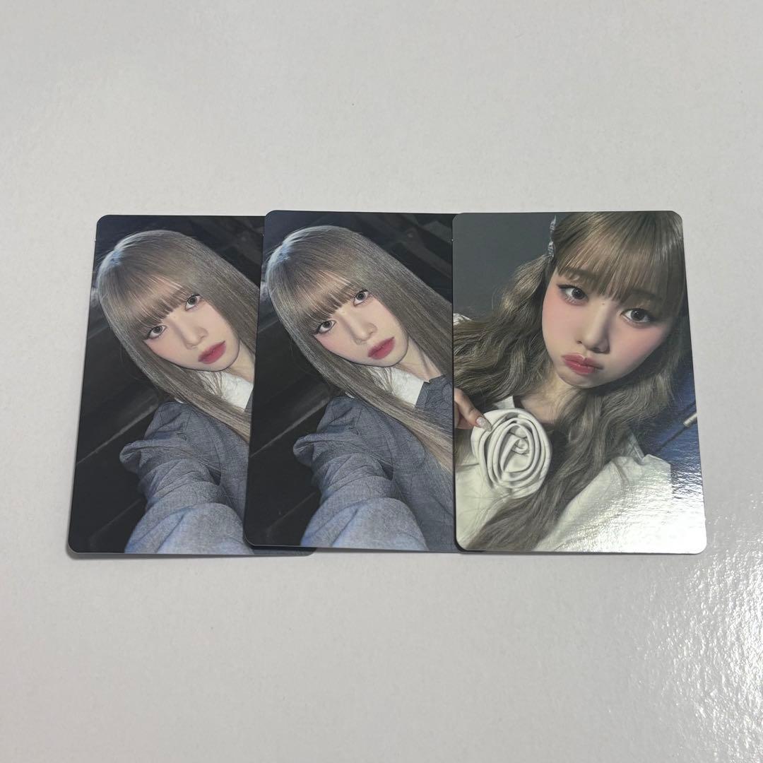 ME:I MUSE 高見文寧 トレカ - メルカリ