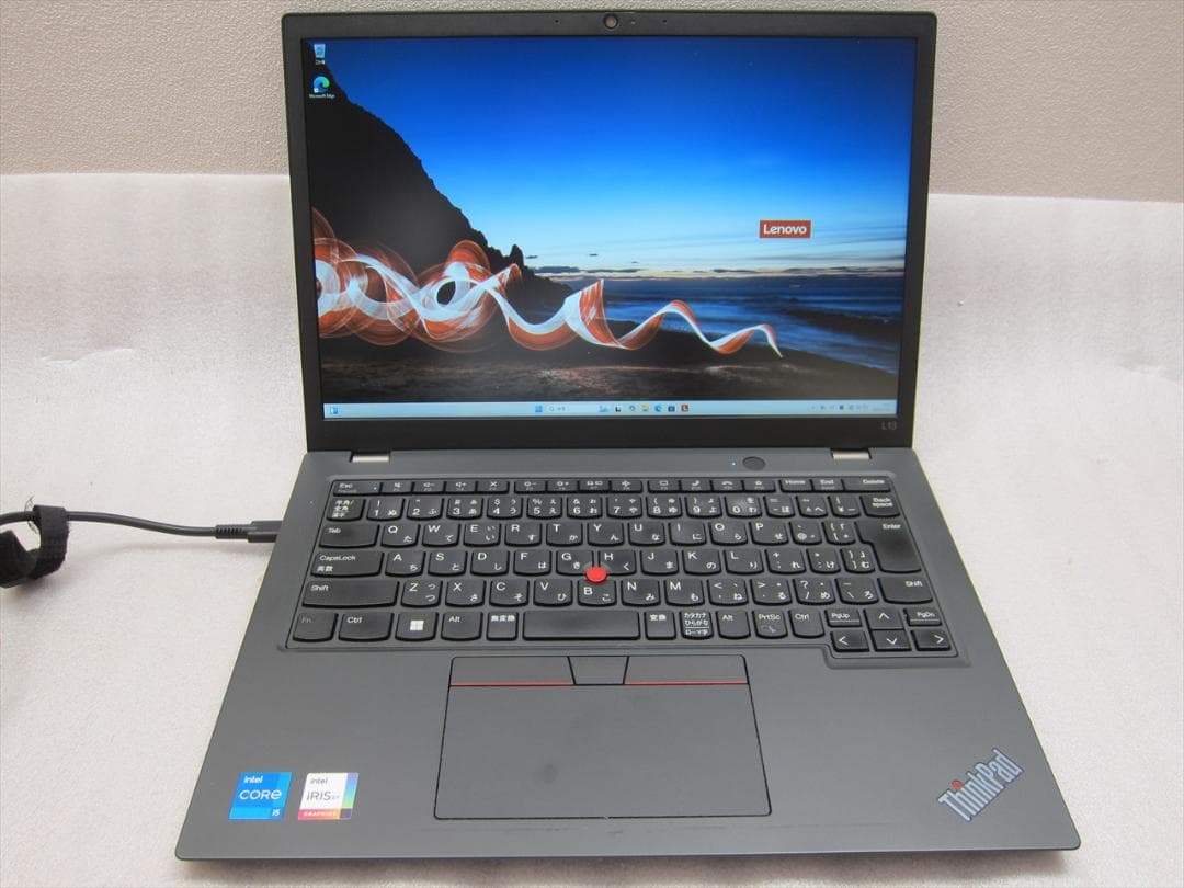 レノボ13世代Core i5-1335U/16GB/SSD/13.3型WUXGA ThinkPad X13 Gen4 13世代 Core i5-1335U 16GB 256GB WUXGA Office