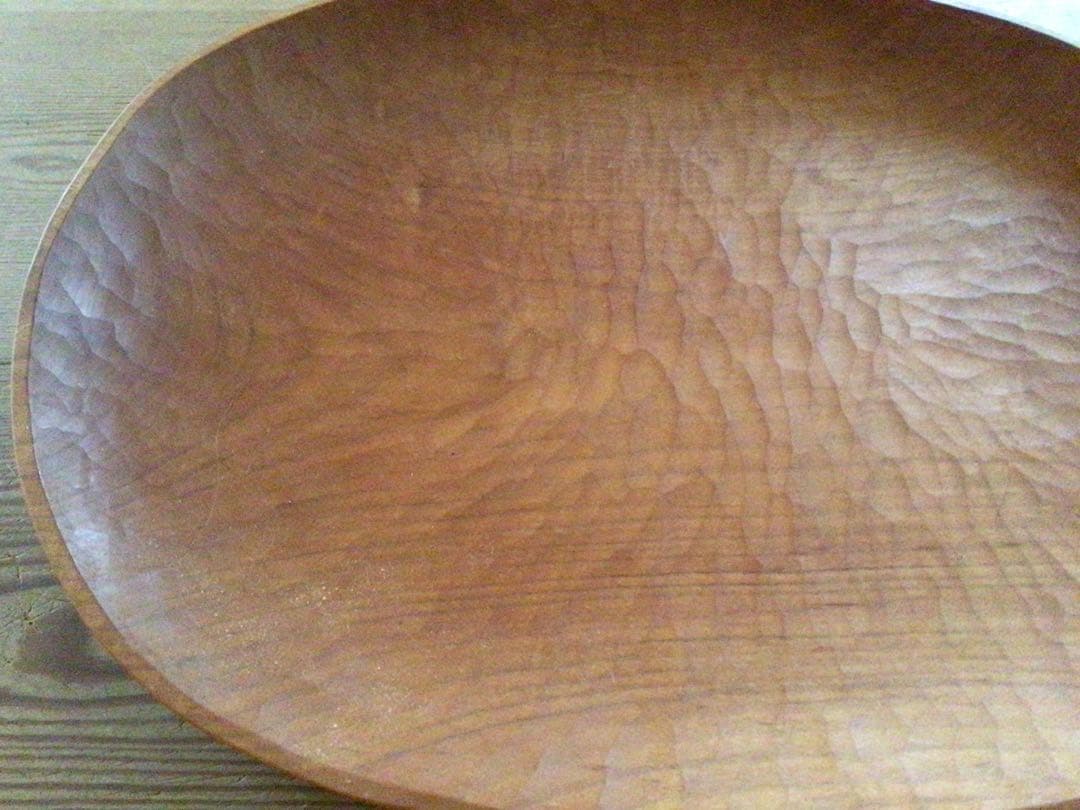 セール⭕️⭕️【希少 】三谷龍二さん山桜 大きな器 トレー有元葉子伊藤まさこ⭕️⭕️